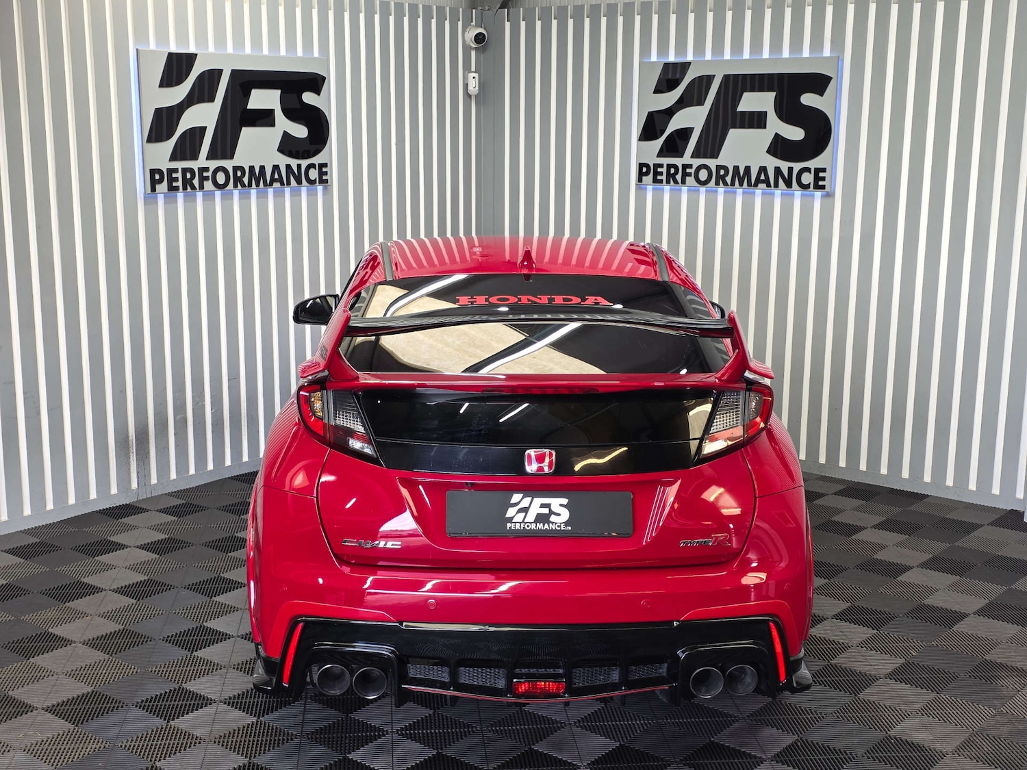 Used Honda Civic 2016 for sale - 76379085: Photo 18