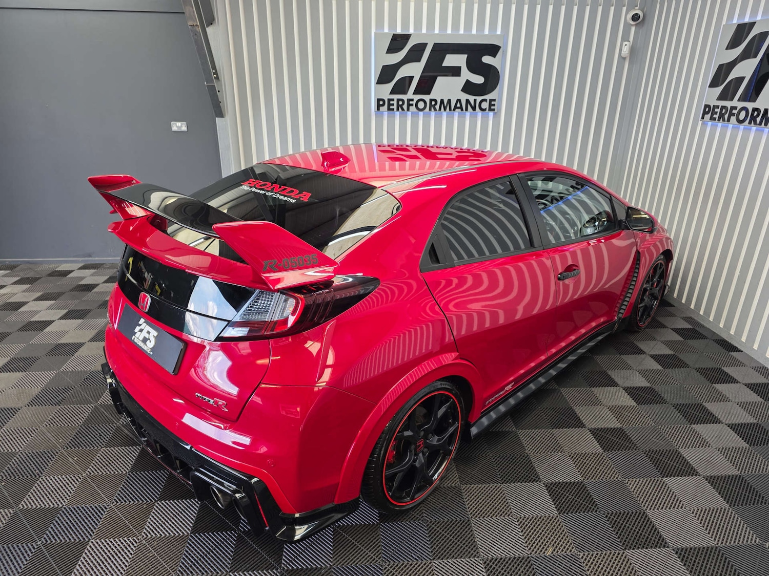 Used Honda Civic 2016 for sale - 76379085: Photo 19