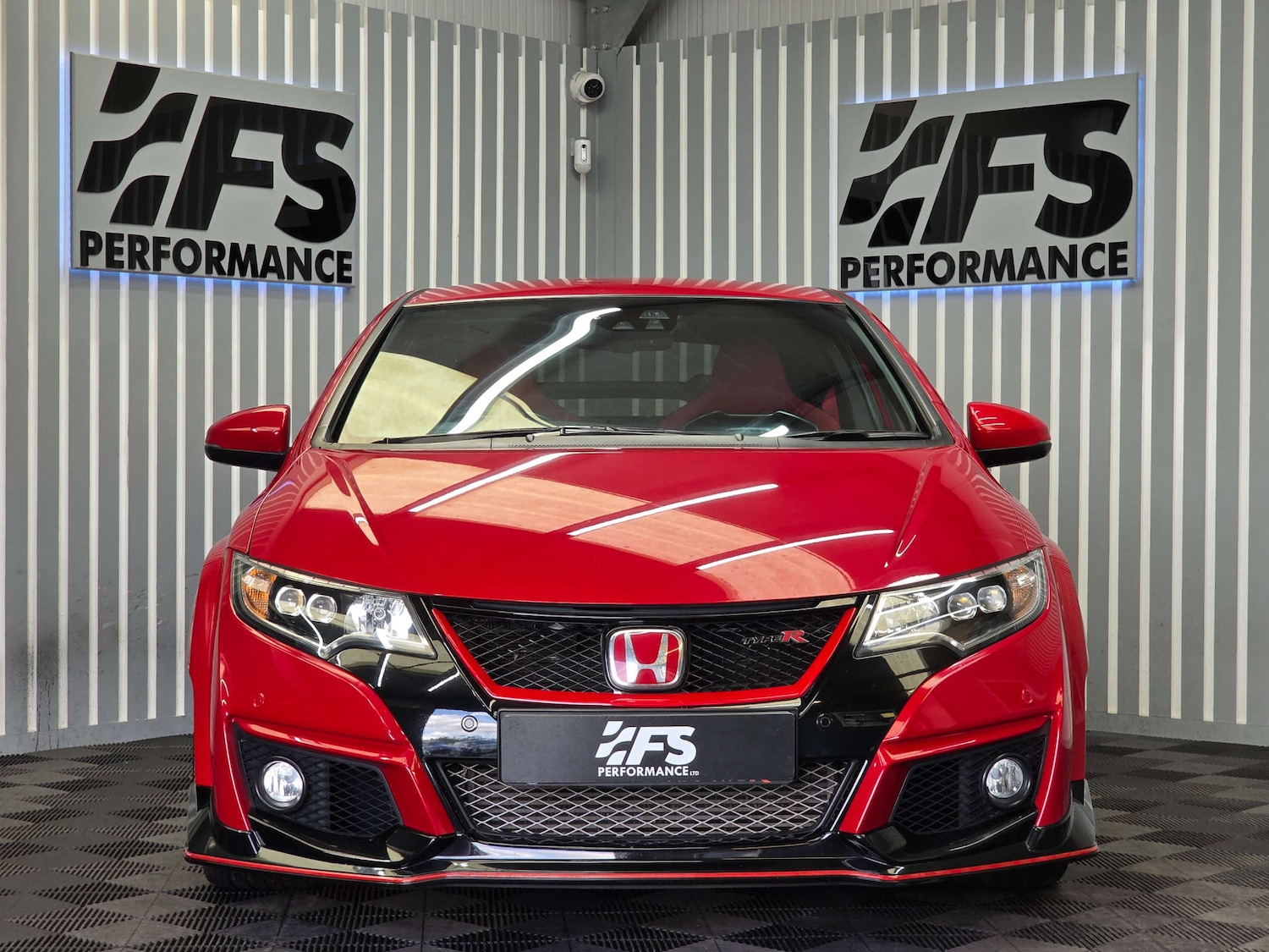 Used Honda Civic 2016 for sale - 76379085: Photo 2