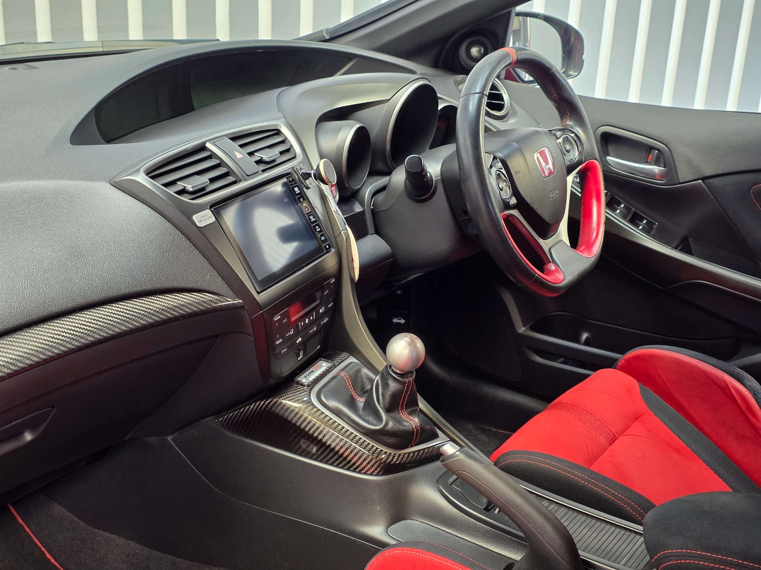 Used Honda Civic 2016 for sale - 76379085: Photo 20
