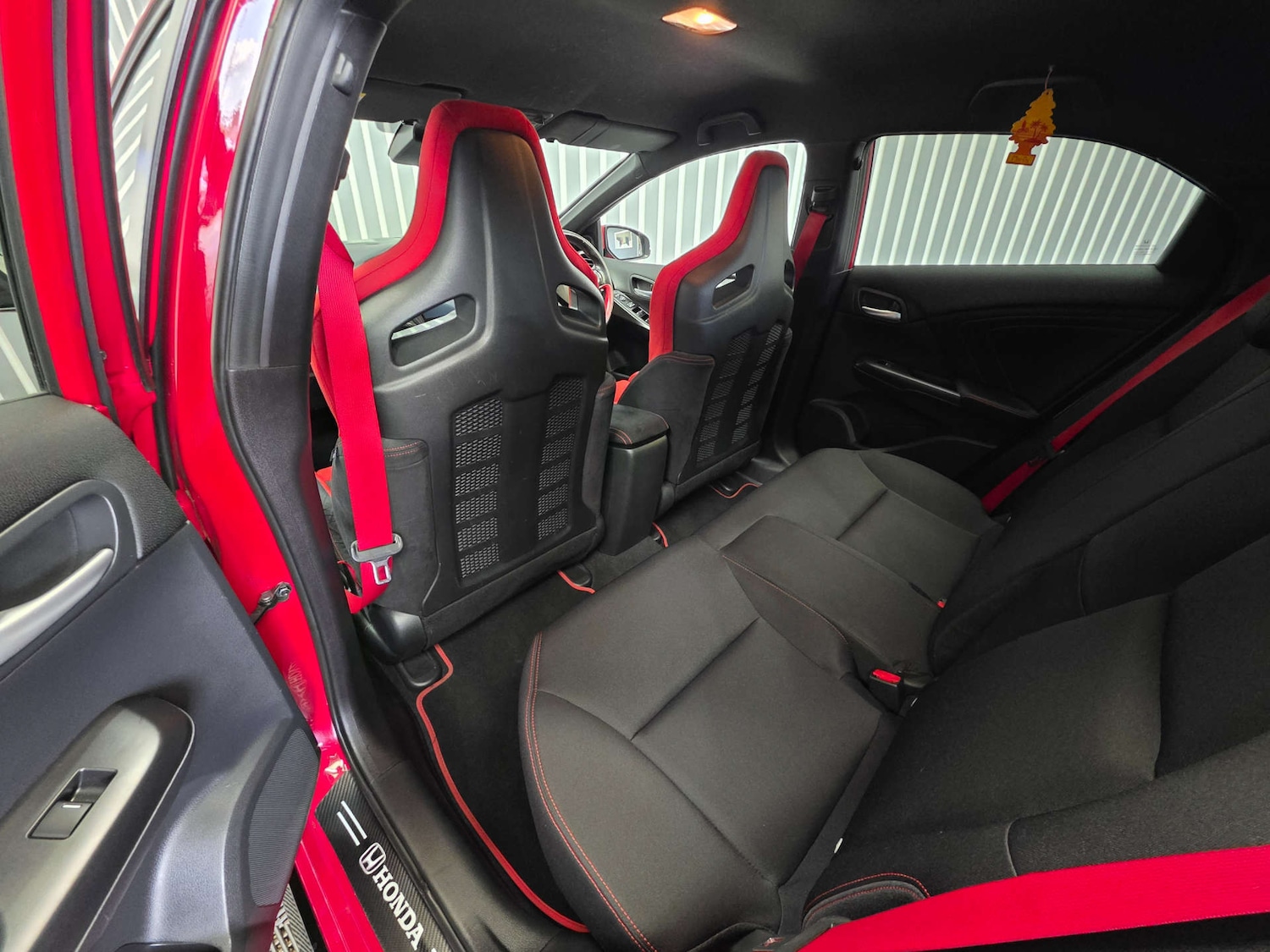 Used Honda Civic 2016 for sale - 76379085: Photo 22