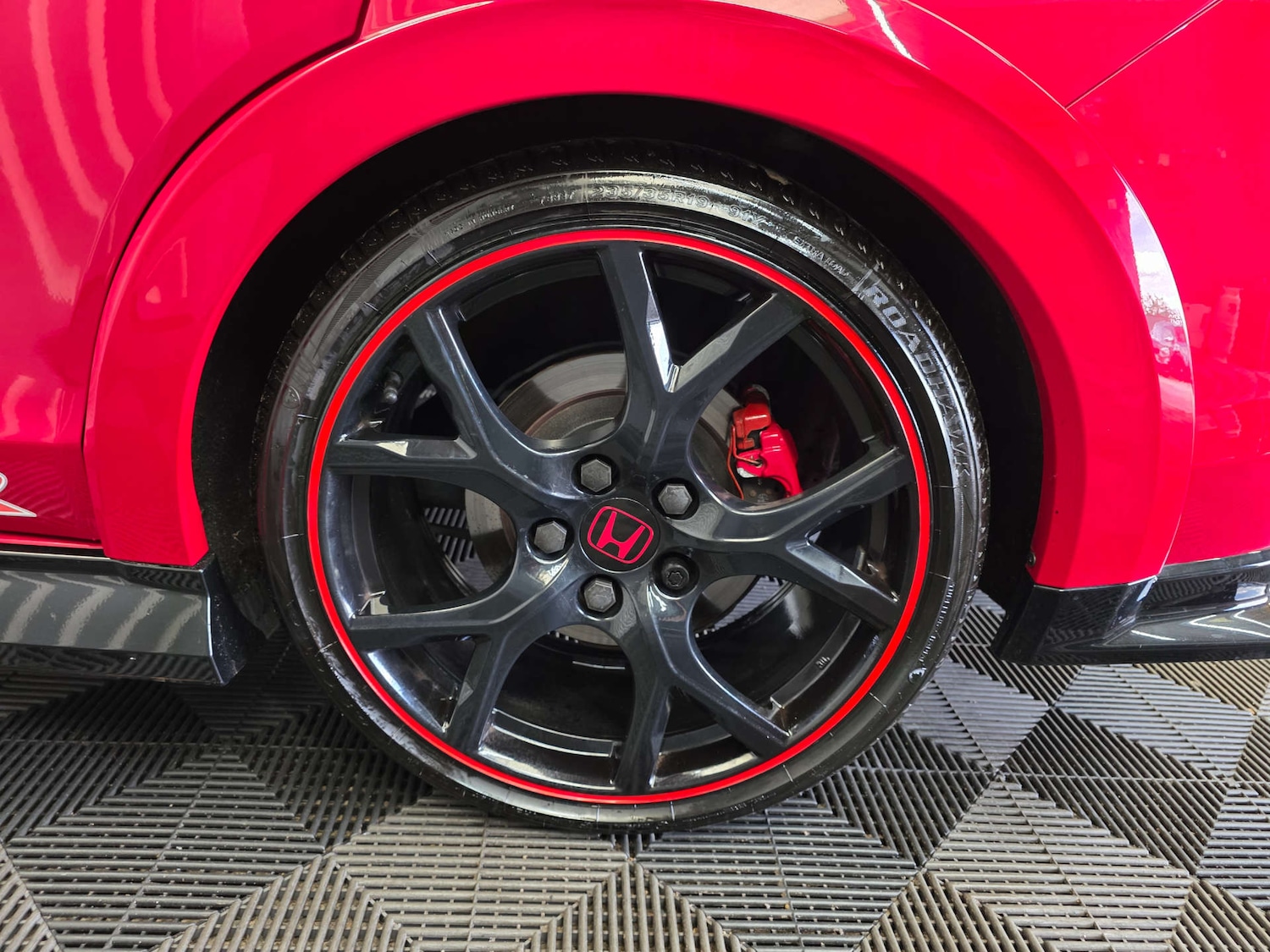 Used Honda Civic 2016 for sale - 76379085: Photo 26