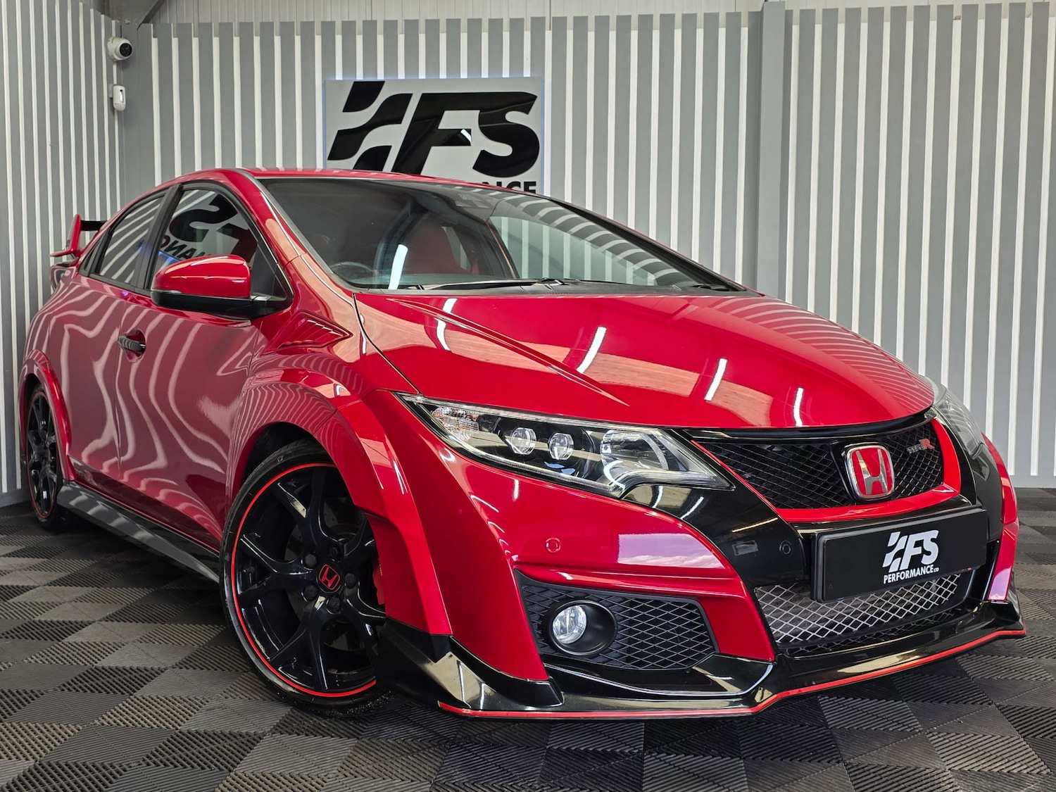 Used Honda Civic 2016 for sale - 76379085: Photo 30