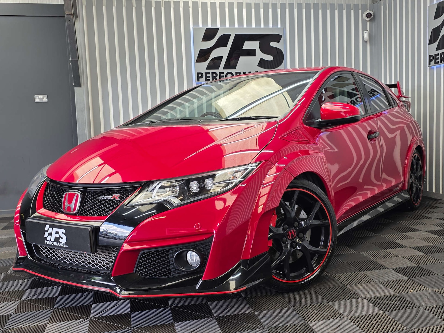 Used Honda Civic 2016 for sale - 76379085: Photo 32