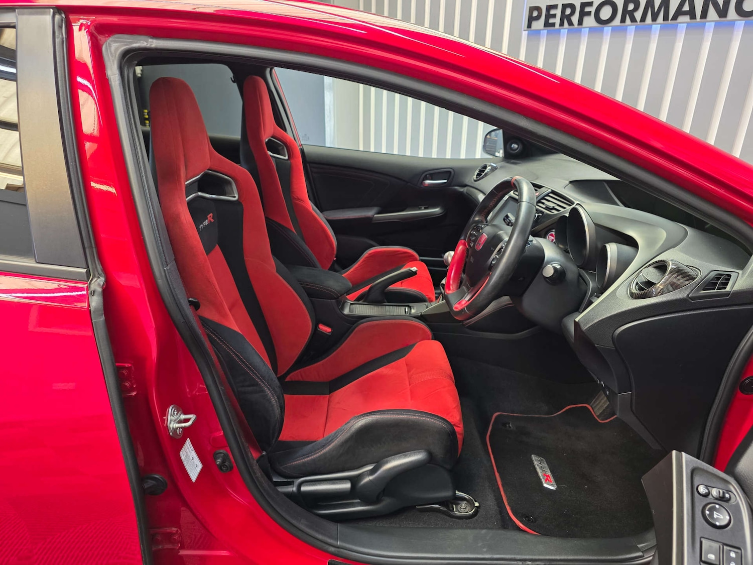 Used Honda Civic 2016 for sale - 76379085: Photo 33