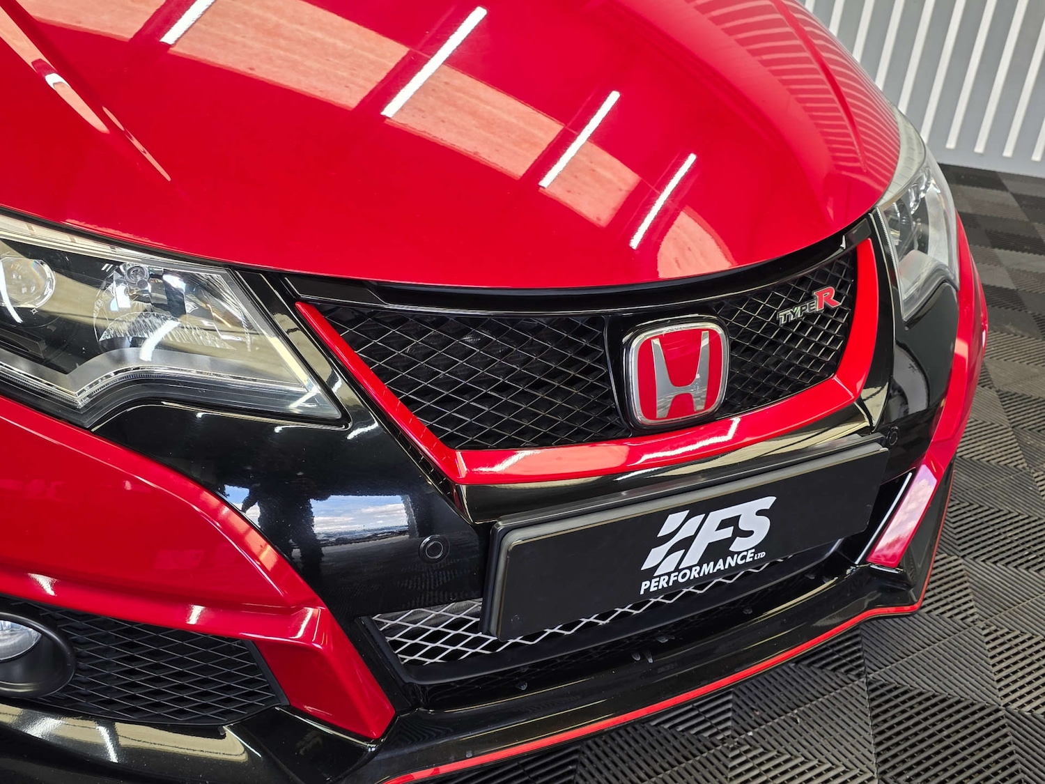 Used Honda Civic 2016 for sale - 76379085: Photo 38