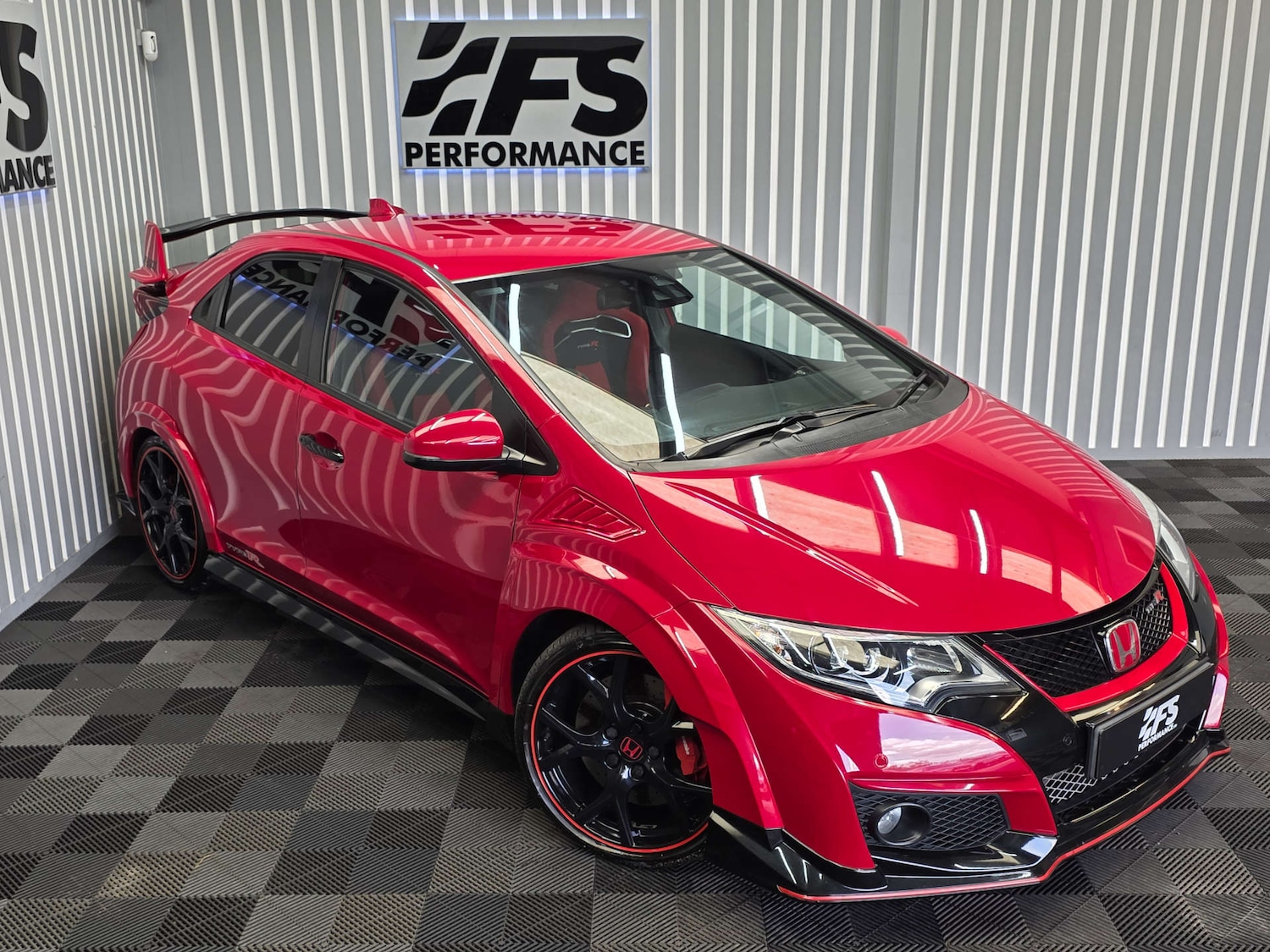 Used Honda Civic 2016 for sale - 76379085: Photo 39