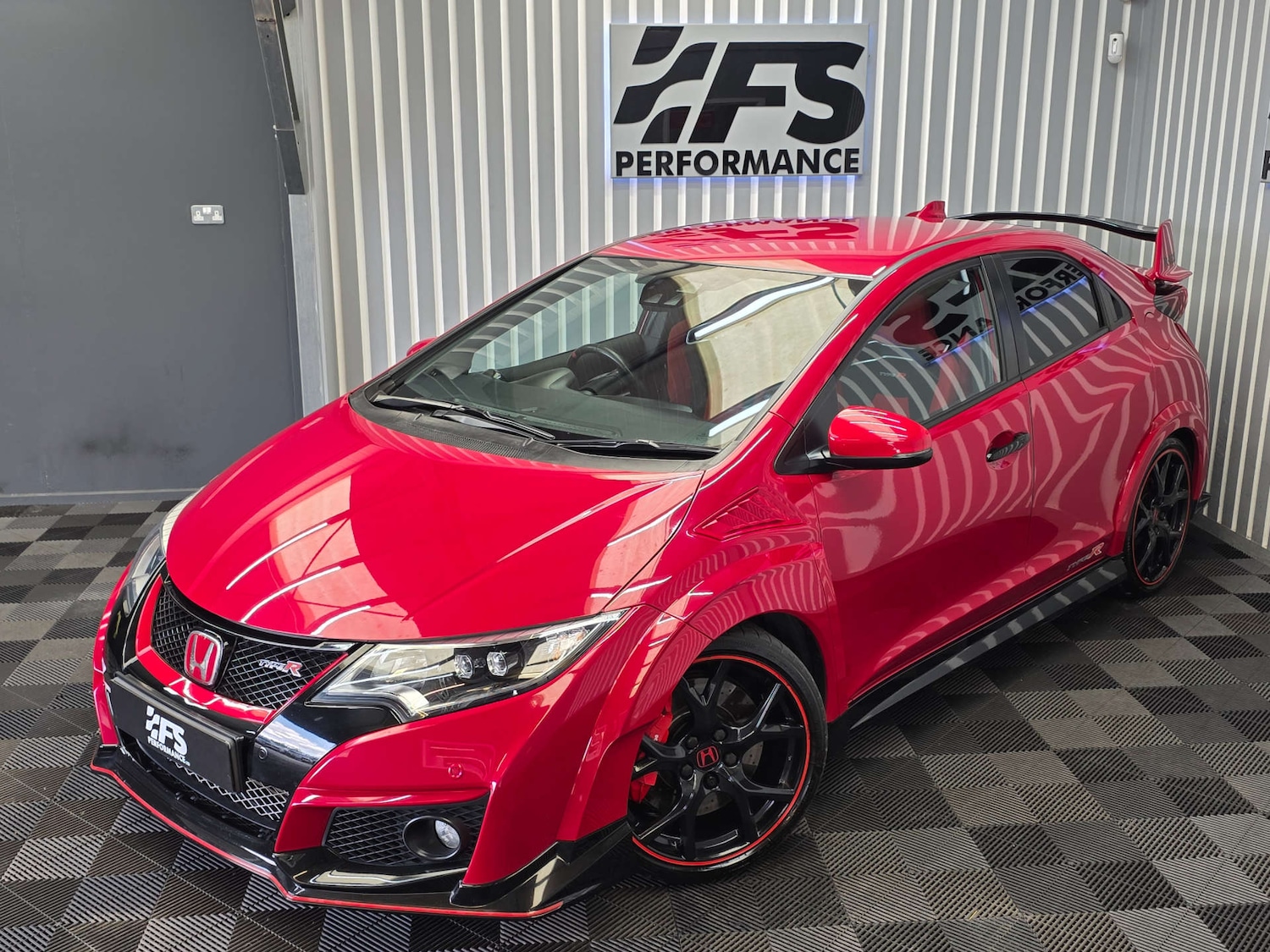 Used Honda Civic 2016 for sale - 76379085: Photo 41