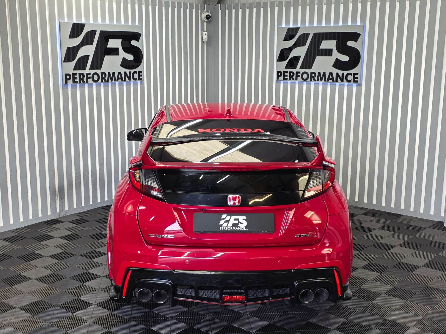 Used Honda Civic 2016 for sale - 76379085: Photo 43