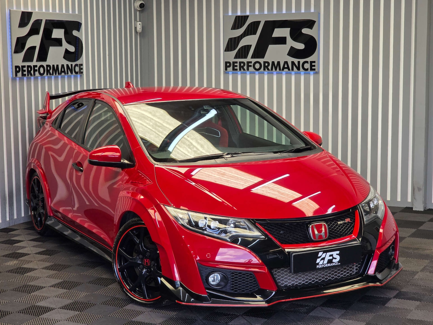 Used Honda Civic 2016 for sale - 76379085: Photo 46