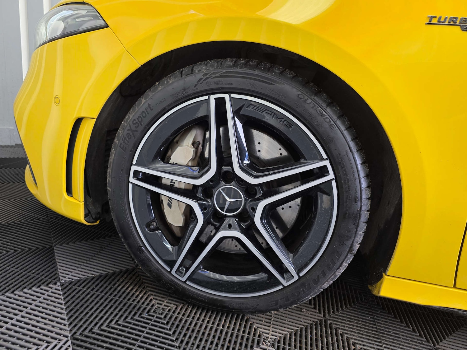 Used Mercedes-Benz A-Class 2019 for sale - 77523134: Photo 22