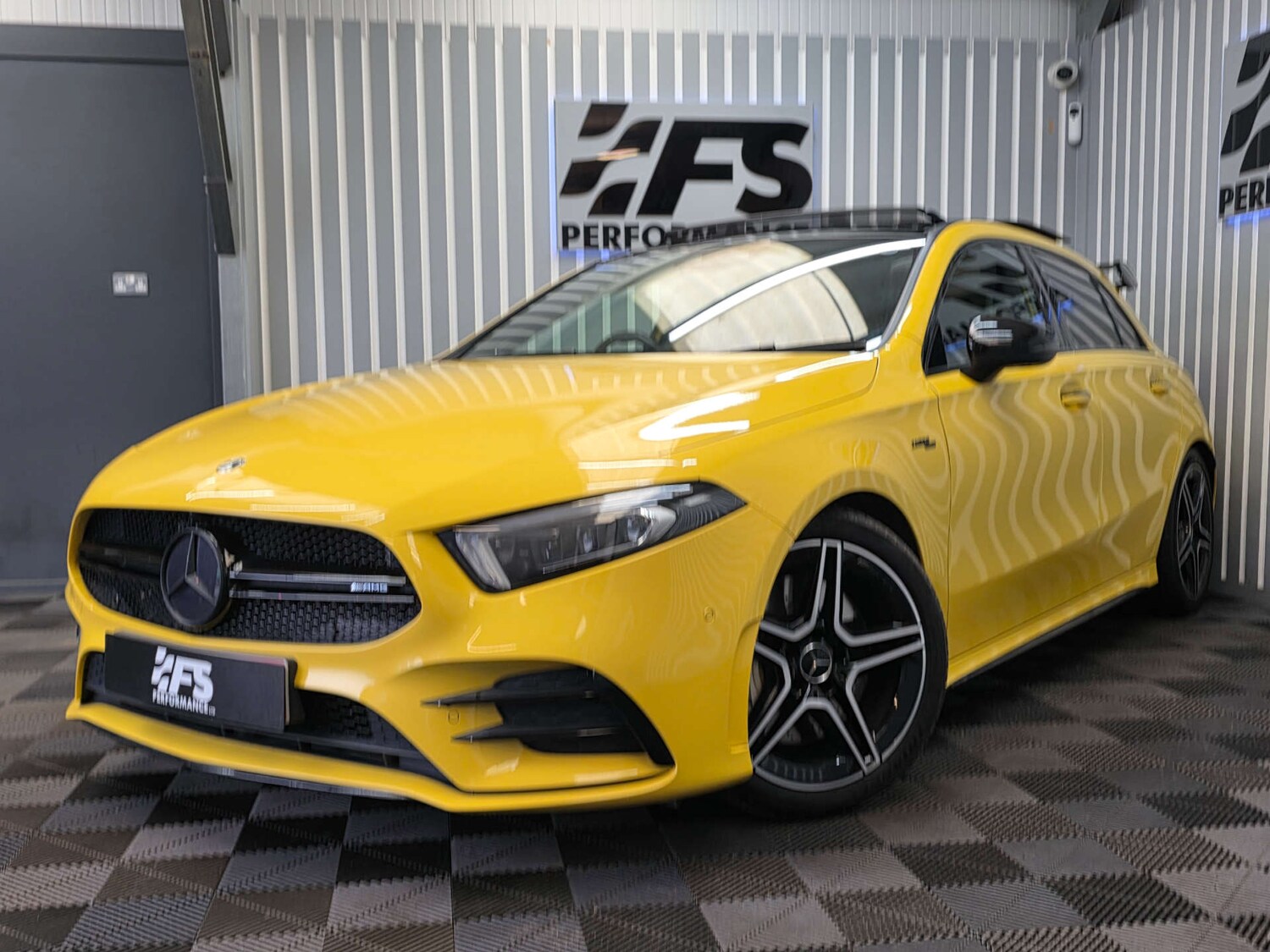 Used Mercedes-Benz A-Class 2019 for sale - 77523134: Photo 35