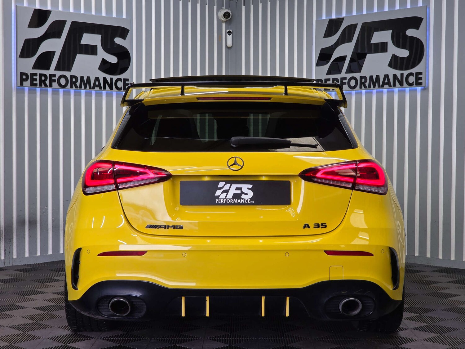 Used Mercedes-Benz A-Class 2019 for sale - 77523134: Photo 37