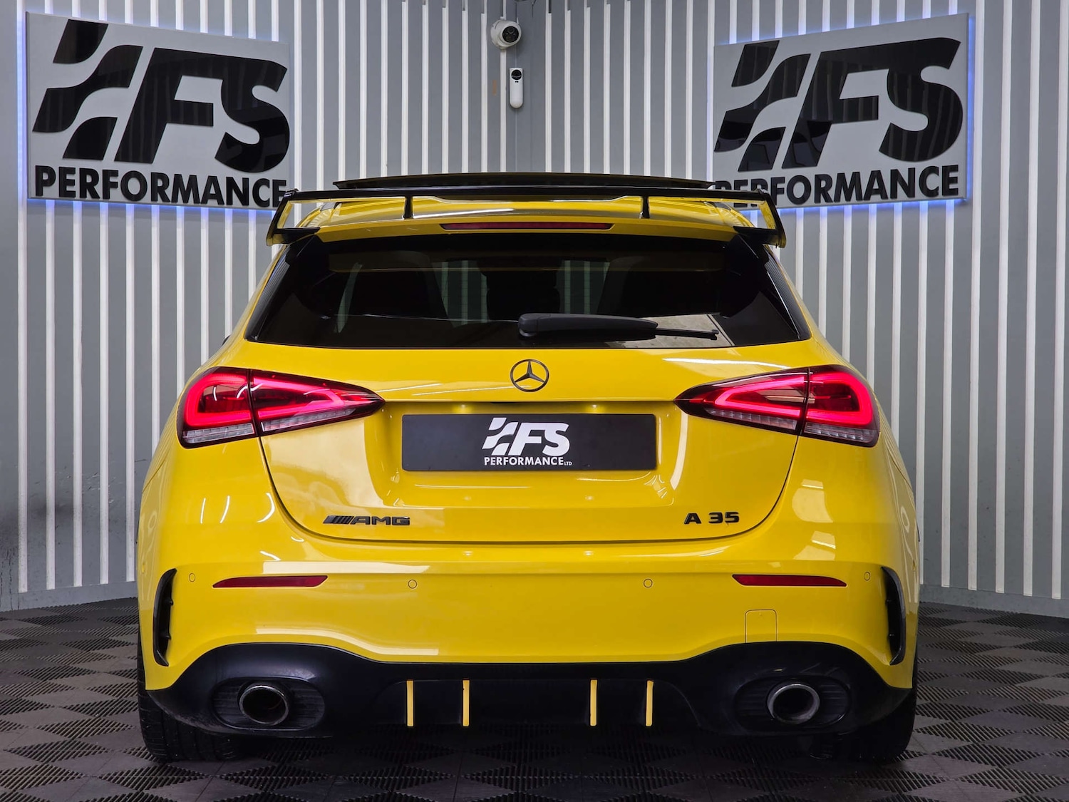 Used Mercedes-Benz A-Class 2019 for sale - 77523134: Photo 5