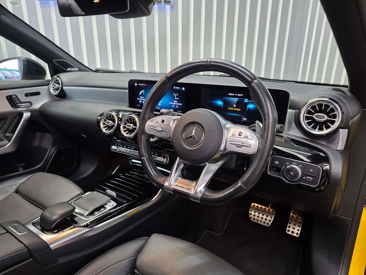 Used Mercedes-Benz A-Class 2019 for sale - 77523134: Photo 7