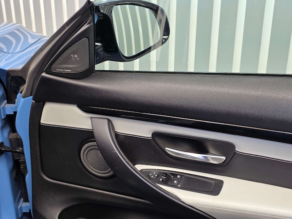 Used BMW M4 2018 for sale - 76118357: Photo 13