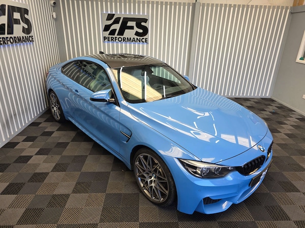 Used BMW M4 2018 for sale - 76118357: Photo 14