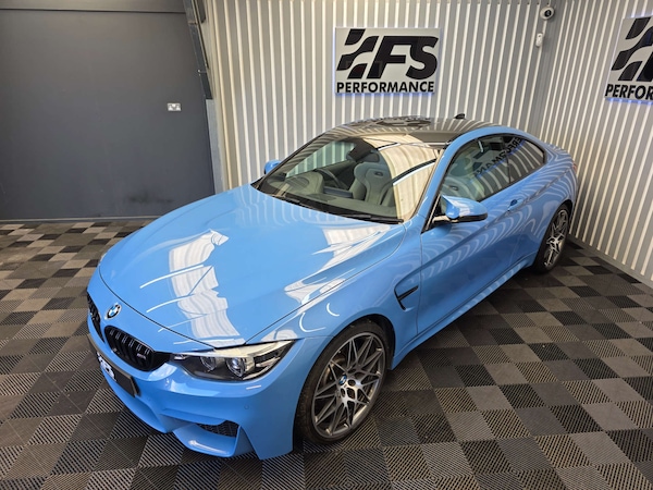 Used BMW M4 2018 for sale - 76118357: Photo 15