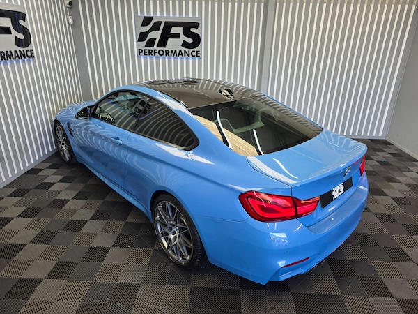 Used BMW M4 2018 for sale - 76118357: Photo 16