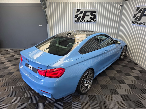 Used BMW M4 2018 for sale - 76118357: Photo 18