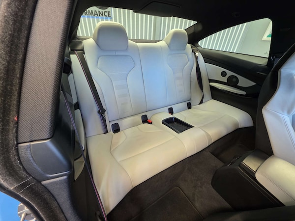 Used BMW M4 2018 for sale - 76118357: Photo 19