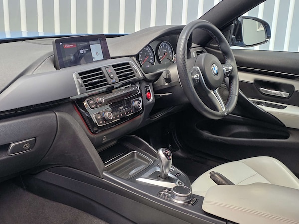 Used BMW M4 2018 for sale - 76118357: Photo 21