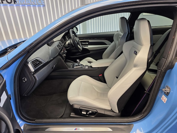 Used BMW M4 2018 for sale - 76118357: Photo 22