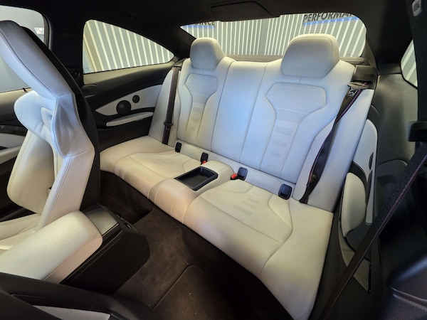 Used BMW M4 2018 for sale - 76118357: Photo 23
