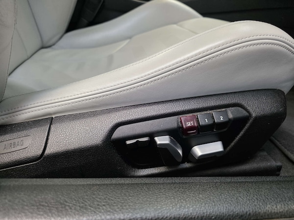 Used BMW M4 2018 for sale - 76118357: Photo 24