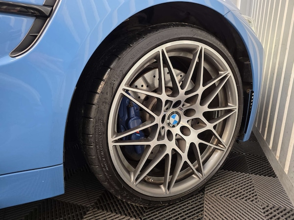 Used BMW M4 2018 for sale - 76118357: Photo 25