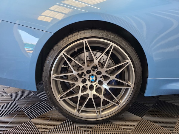 Used BMW M4 2018 for sale - 76118357: Photo 26