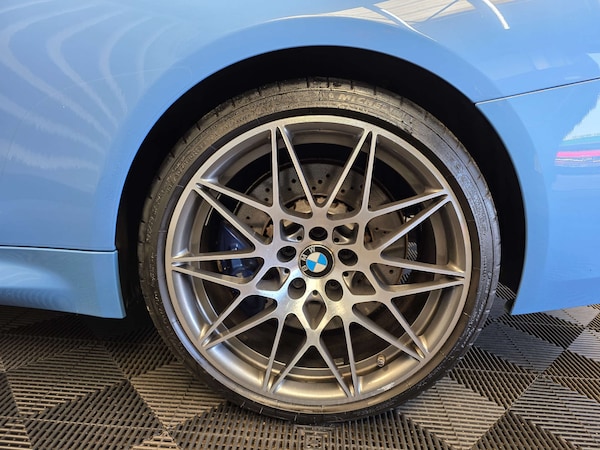 Used BMW M4 2018 for sale - 76118357: Photo 28