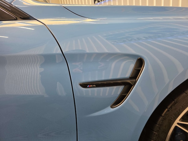 Used BMW M4 2018 for sale - 76118357: Photo 29