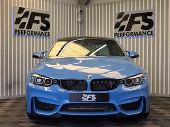 Used BMW M4 2018 for sale - 76118357: Photo 2