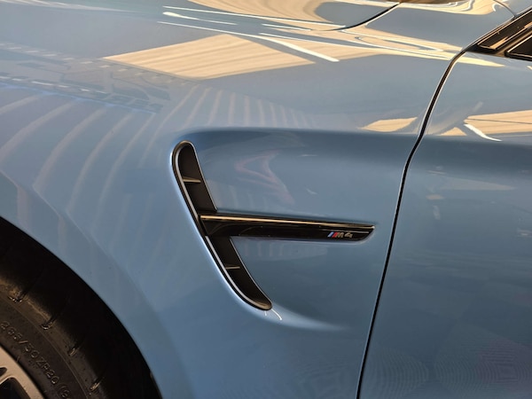 Used BMW M4 2018 for sale - 76118357: Photo 30