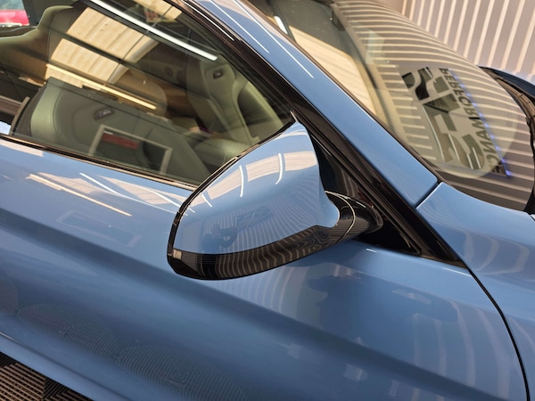 Used BMW M4 2018 for sale - 76118357: Photo 31