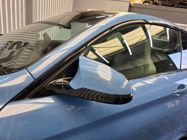 Used BMW M4 2018 for sale - 76118357: Photo 32