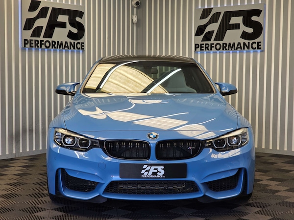 Used BMW M4 2018 for sale - 76118357: Photo 34