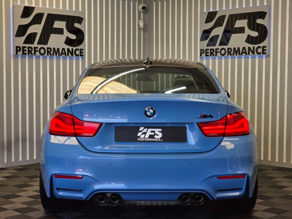Used BMW M4 2018 for sale - 76118357: Photo 37
