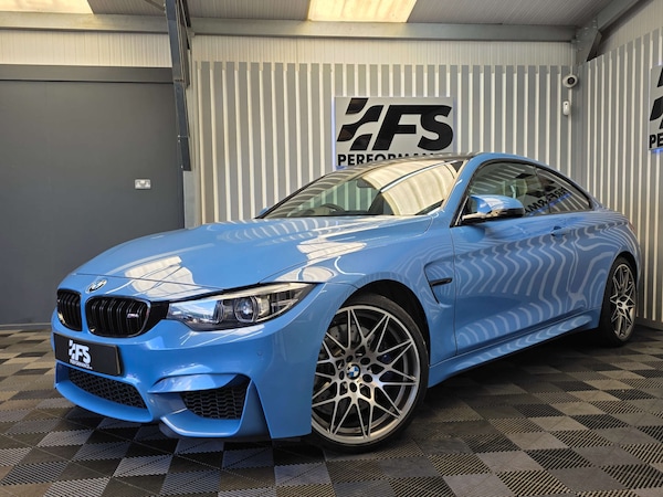 Used BMW M4 2018 for sale - 76118357: Photo 3