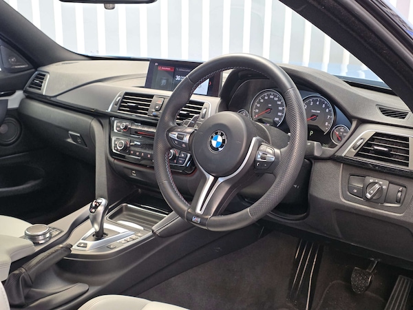 Used BMW M4 2018 for sale - 76118357: Photo 40