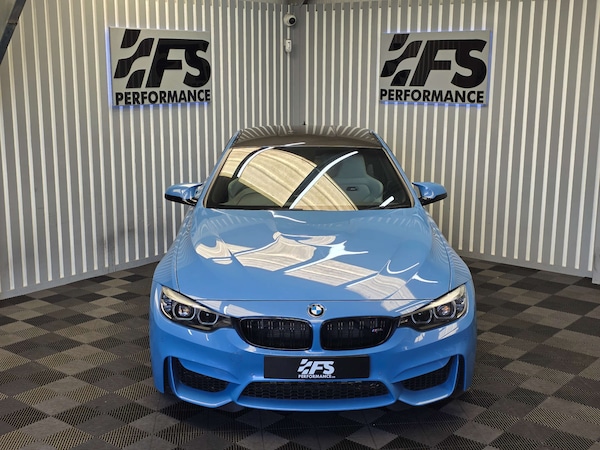 Used BMW M4 2018 for sale - 76118357: Photo 43