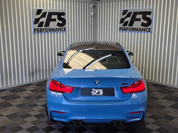 Used BMW M4 2018 for sale - 76118357: Photo 46