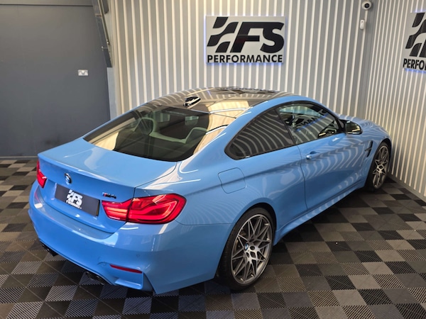 Used BMW M4 2018 for sale - 76118357: Photo 47