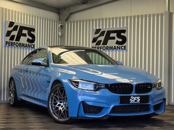 Used BMW M4 2018 for sale - 76118357: Photo 48