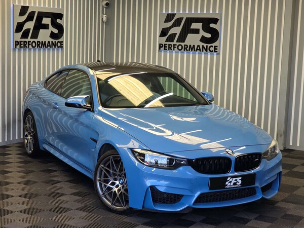 Used BMW M4 2018 for sale - 76118357: Photo 49