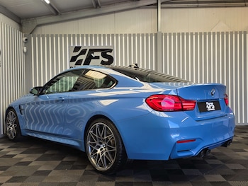 Used BMW M4 2018 for sale - 76118357: Photo 4