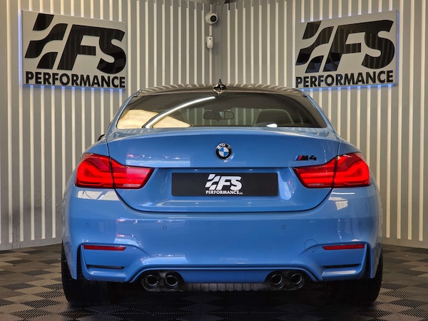 Used BMW M4 2018 for sale - 76118357: Photo 5