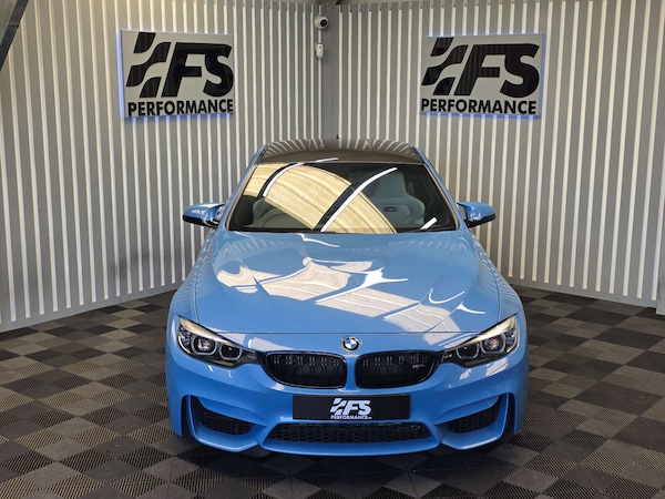 Used BMW M4 2018 for sale - 76118357: Photo 7