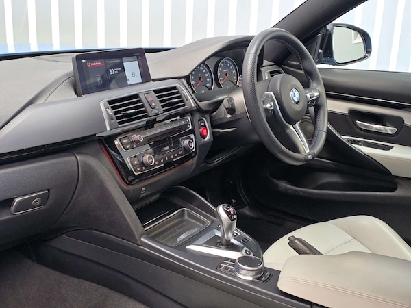 Used BMW M4 2018 for sale - 76118357: Photo 9